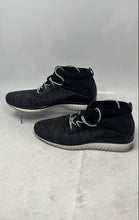 Load image into Gallery viewer, Cole Haan Mens GrandMotion C30660 Black Color Mid Top Lace-Up Sneaker Shoes 9 M
