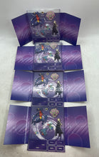 Load image into Gallery viewer, Lot Of Assorted Pokemon TCG Cynthia's Garchomp EX Premium Mixed Acrylic Standees