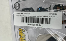 Load image into Gallery viewer, Funko Pop! Star Wars Gaming Greats Jedi Knight Revan 430 Vinyl Bobblehead Figure