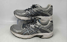 Load image into Gallery viewer, Asics Womens Gel-Strike T1G8N Multicolor Lace-Up Low Top Sneakers Shoes Size 8