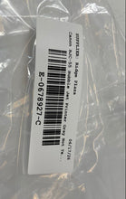 Load image into Gallery viewer, Canon BJC-55 Color Bubble Jet Gray Compact Portable Printer Not Tested