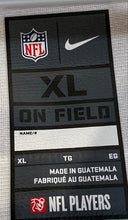 Load image into Gallery viewer, Nike Mens White Miami Dolphins Jay Ajayi #23 NFL Jersey Size XL