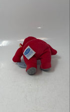 Load image into Gallery viewer, Vintage Eden Teletubbies Plush Doll Red Po Stuffed Animal Toy With Tag