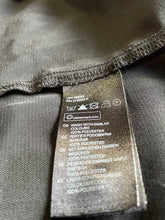 Load image into Gallery viewer, H&M Womens Black Long Sleeve Sheath Dress Size 8