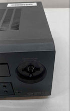 Load image into Gallery viewer, Sony STR-K750P Black Surround Sound 5.1 Channel Stereo Receiver Not Tested