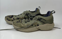 Load image into Gallery viewer, Under Armour Mens Project Rock 5 3025556-301 Olive Green Sneakers Shoes Size 14