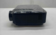 Load image into Gallery viewer, Panorama Innovations Model LM6619-K Black Home Theater Projector Not Tested