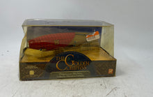 Load image into Gallery viewer, The Golden Compass Magisterium Sky Ferry Collector Vehicle Corgi Collectible