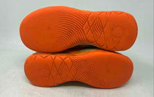 Load image into Gallery viewer, Puma Boys MB.01 Digital 379254-01 Beige Orange Camouflage Running Shoes Size 5.5