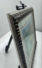 Load image into Gallery viewer, Eric J Raums Home Decorative Bird Square Framed Wall Hanging Art Painting