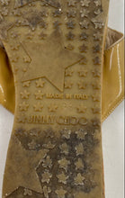 Load image into Gallery viewer, Authentic Jimmy Choo Womens Pathos Beige Thong Sandals Size EUR 38 Worn Stained