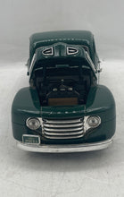 Load image into Gallery viewer, Road Legends 1948 Ford F-1 Green Diecast Pickup Truck Model Decorative Car