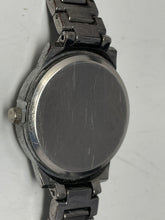 Load image into Gallery viewer, Women's Silver -Tone Watch With Pave Dial (NCL)