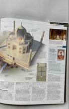 Load image into Gallery viewer, DK From The Dawn Of Civilization To The Present Day Hardcover Book