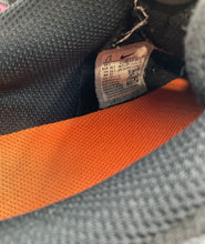 Load image into Gallery viewer, Nike Womens Air Force 1 Low Shadow CU4743-001 Black Sneakers Shoes Size 7.5