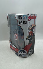 Load image into Gallery viewer, World Tech Toys Marvel Avengers Captain America 2 Channel Flying Figure