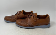 Load image into Gallery viewer, Cole Haan Mens Grand Crosscourt C38783 Brown Lace-Up Sneaker Shoes Size 12M