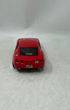 Load image into Gallery viewer, Jada Camaro Concept 2006 Red 1:24 Scale Dub City Collectible Diecast Car Toy