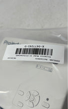 Load image into Gallery viewer, Unbranded HI-03 White Home Theater Mini Portable Projector Power Cable Untested