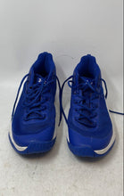 Load image into Gallery viewer, Under Armour Mens Jet Mid Blue Round Toe Lace-Up Sneaker Shoes Size 11