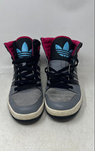 Load image into Gallery viewer, Adidas Mens Court Attitude Multicolor Lace-Up Sneaker Shoes Size 9.5