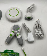 Load image into Gallery viewer, LeapFrog Leap TV Educational Console W/ 2 Controller & 1 DVD Game Not Tested