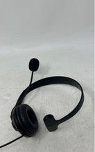 Load image into Gallery viewer, Insignia Black Built-In Microphone Bluetooth Ear-Pad Phone Headset Not Tested