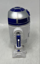 Load image into Gallery viewer, Hasbro Star Wars The Force Awakens Micro Machines R2-D2 Action Figure Playset
