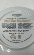 Load image into Gallery viewer, Knowles Walt Disney Snow White May I Have This Dance? Collector Plate
