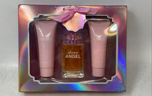 Load image into Gallery viewer, Shine Angel Eau De Parfum Shower Gel & Body Lotion 3 Pcs Gift Set With Box