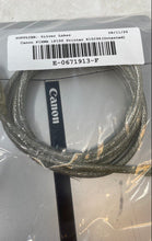 Load image into Gallery viewer, Canon PIXMA IP100 K10296 Silver Compact Portable Inkjet Mobile Printer Untested