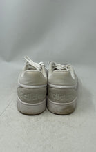 Load image into Gallery viewer, Adidas Mens Hoops 3.0 HP7947 White Low Top Lace-Up Sneaker Shoes Size 13