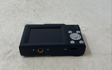 Load image into Gallery viewer, Black 4K Ultra HD 16x Powerful Zoom Portable Compact Digital Camera