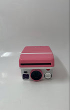 Load image into Gallery viewer, Polaroid Now White And Pink Photography Instant Film Camera Not Tested