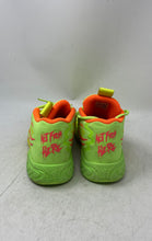 Load image into Gallery viewer, Puma Mens LaMelo Ball MB.04 311605-01 Green Orange Sneakers Shoes Size 5