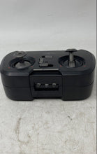 Load image into Gallery viewer, Silverlit Flybotic Sky Cheetah Black RC Helicopter With Controller Not Tested