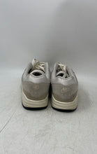 Load image into Gallery viewer, Nike Womens Air Max 1 DZ2628-101 Beige Low Top Lace-Up Sneaker Shoes Size 8