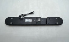 Load image into Gallery viewer, Yamaha ATS-1080 Black Portable Soundbar And Bluetooth Connectivity Not Tested