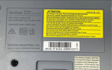Load image into Gallery viewer, Brother P-Touch PT-D400 White Digital Label Maker Machine Not Tested