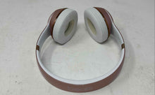 Load image into Gallery viewer, Beats by Dr. Dre Solo3 Pink Wireless On Ear Headphones Not Tested With Case NCL