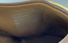 Load image into Gallery viewer, Authentic Tory Burch Womens Chelsea Brown Leather Ballet Flats Size 9M Worn