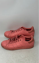 Load image into Gallery viewer, Adidas Kids Stan Smith CP9809 Pink Low Top Lace-Up Sneaker Shoes Size 6.5