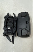 Load image into Gallery viewer, Znlyrion Drone 1 Black Dual Camera Cool LED Foldable Quadcopter Not Tested