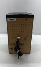 Load image into Gallery viewer, The Singing Machine STVG-500 Home Karaoke Music Machine Not Tested