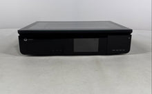 Load image into Gallery viewer, HP ENVY 120 Black E-All-In-One Wireless Inkjet Printer Scanner Copier Not Tested