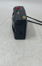 Load image into Gallery viewer, Olympus Trip MD Black 35mm Point And Shoot Film Camera With Case Not Tested