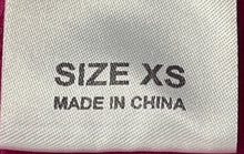 Load image into Gallery viewer, Express Womens Pink Satin Adjustable Strap Downtown Camisole Blouse Top Size XS