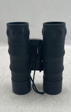 Load image into Gallery viewer, Tasco #168RB Black Fully Coated Optics 10x25 Compact Binoculars With Case
