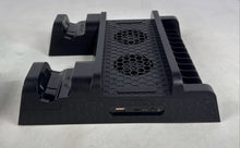Load image into Gallery viewer, Dobe X-One Series TYX-1840 Black Multifunctional Cooling Stand w/ Box Not Tested