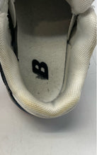 Load image into Gallery viewer, New Balance Kids 550 IHB550CN White Black Red Blue Sneaker Shoes Size 7